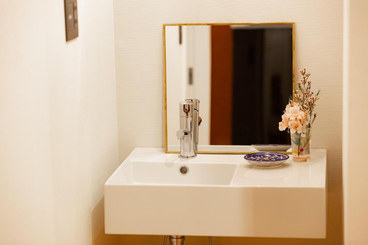 Apartamento Lunar Rainbow Osaka
