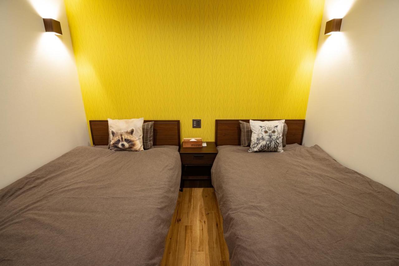 Apartamento Lunar Rainbow